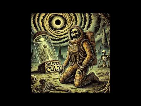 Fuzzy Circuits - Oblivion Cult (Full Album 2025)