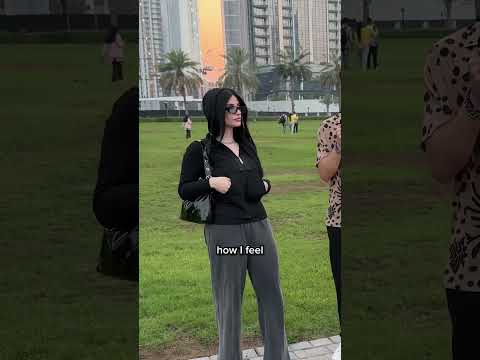 Finding Rappers in Dubai Part 2?!🤯  @n1yah #visitdubai