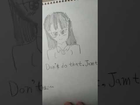 #알고리즘떠라 #손그림 #추천떠라 돈투뎃 제이미!!