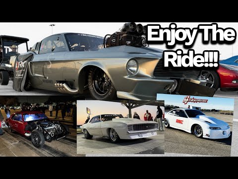4 INSANELY FAST DRAG RACING INSIDE GO PRO FOOTAGE MOMENTS!!!