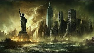 Post-Apocalyptic Survival - Fortress Havens: The Last Stand of America | Full Audiobook 1-4