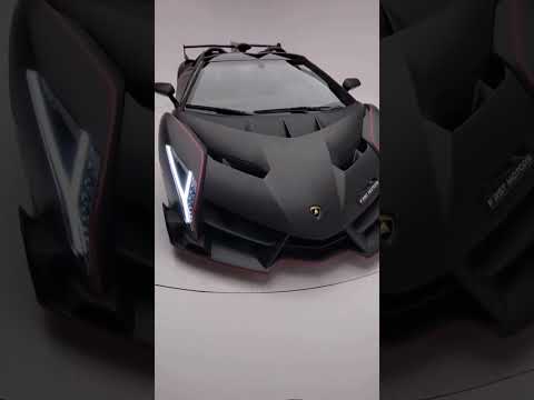 Guess the hypercar