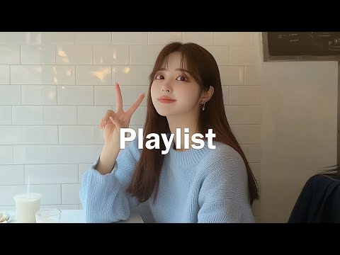 I played it without thinking🎧 | Little-known good emotional hip-hop/R&B/indie playlist