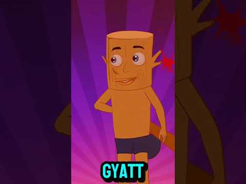 Italian Brainrot Gyatt Song Music Video TRALALERO TRALALA