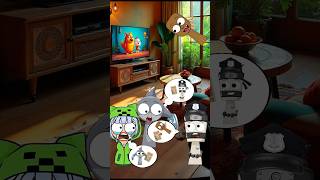 Who stole Ballerina Cappucina Limited figure? | Cappuccino | Incredibox Sprunki #sprunki #incredibox