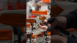 STIHL GTA 26, a beauty! #stihlchainsaw #stihl #lawncare #chainsawstihl ￼#diy #stihltools