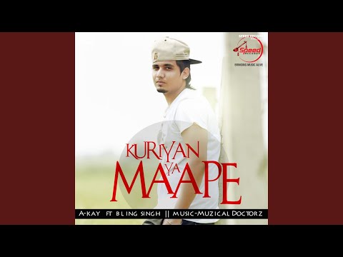 Kuriyan Ya Maape