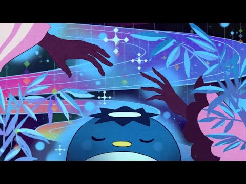 Gumi - Fools Among the Stars ~Kappa~ (星のとなりの空け者～カッパ～)