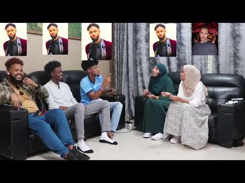 ISKA SOO SAARA QOFKA WAJIRE MOOGA AHH