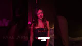 #fakearmas #armas #anadearmas #celebration #hollywood #actress