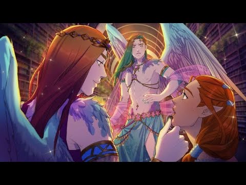 Lovestruck Lyris T3  Ep 7