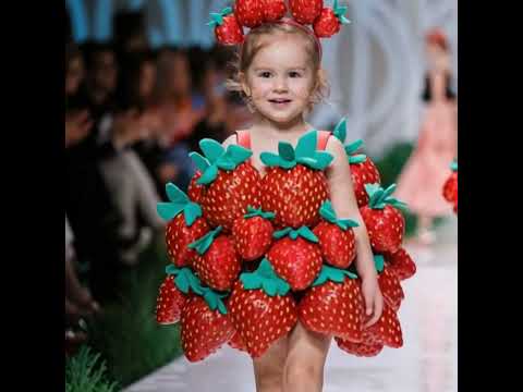 TOP Fashion Experts Agree This Is The BIGGEST Kids Fashion Trend 2025