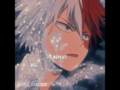 Which character is the most relatable to you? #mha #denkikaminari #relatable