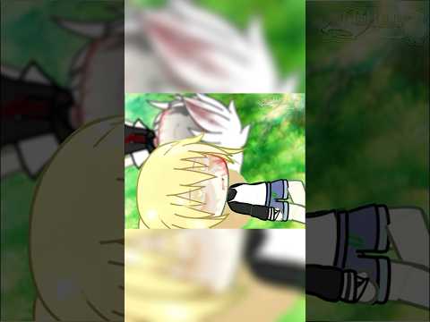 Ocs death + trend #gacha #gachalife #gachaclub #gl #gc #edit #tweening #shorts #short #fyp #foryou