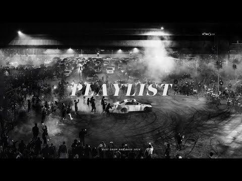 BEST DnB Workout Music Mix 2024 (Chase and Status, UK DnB)