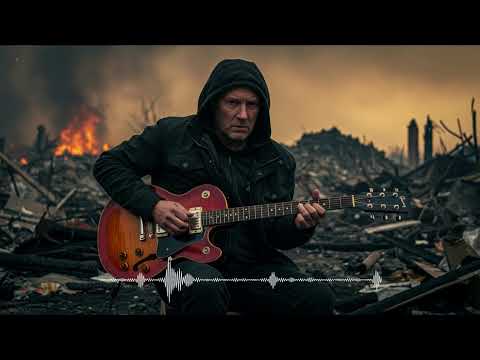 SYMPHONY OF WRATH - Violin Metal