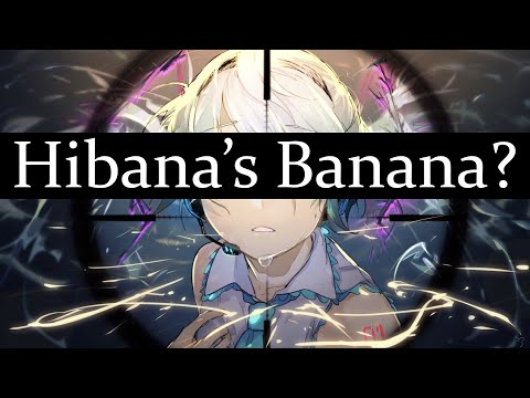 Hibana's Banana