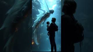 Love this aquarium. #ai #facelessyoutubechannelideas #alartcommunity #aiart #ytshorts