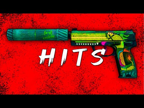 Aggressive Fast Flow Trap Rap Beat Instrumental ''HITS'' Hard Angry Tyga Type Hype Trap Beat