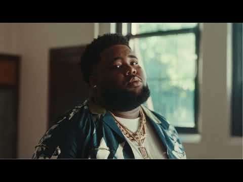 Rod Wave Type beat - "Regret" 2025