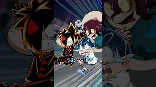 ろくろ首に出会ってしまって… #Plottアニメ