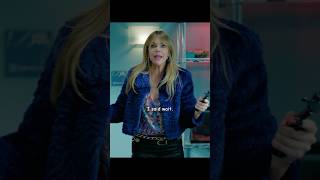 #shorts #tvshow #highpotential Tell you to wait a moment