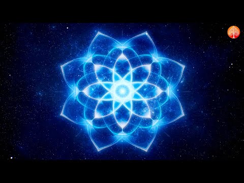 Listen To This Frequency And Attract All Types Of Blessings, You Will Feel God Within You Healing