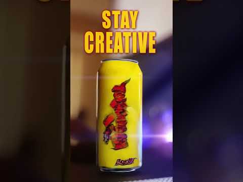 A short spec ad I created, motivated from my love and addiction to  the tea🤠and AI tools #aiartists