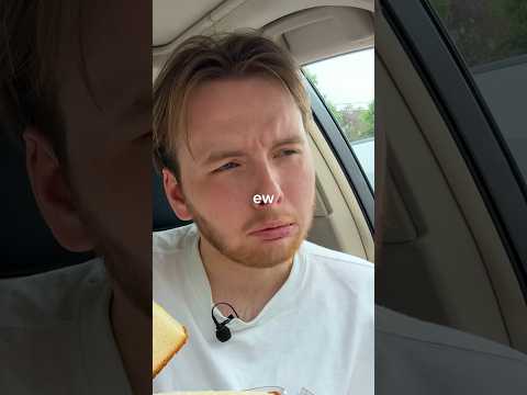 I Tried Every Gas Station Sandwich