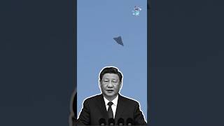 China's 6th generation fighter jet