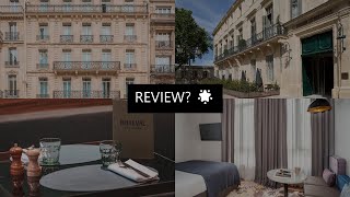 hotel belleval