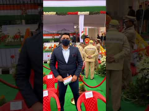Republic Day 2022- #BBR #MJS