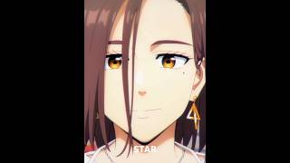 Kotoha Tachibana 🦋✨ - (Edit/AMV) Wind Breaker | #windbreaker #edit #shorts