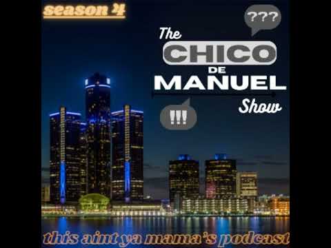 Episode 66 - The Only AI I Care About Is Allen Iverson For Good Reason