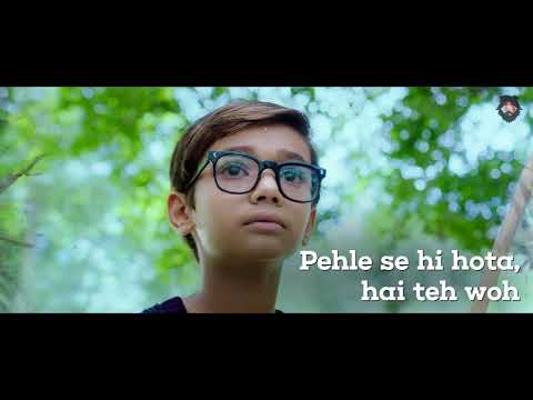 Red Circle - Jagga Jasoos | Musical | Pritam