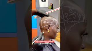 Let’s see if this style add up #viralvideo #hairstyle #hair #trending #shorts #short #trend