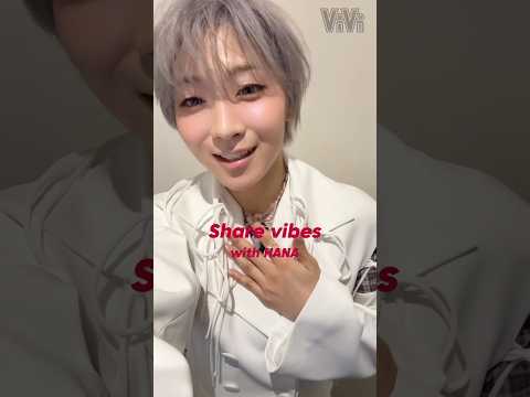 𝙎𝙝𝙖𝙧𝙚 𝙑𝙄𝘽𝙀𝙎 ❤︎ 𝙛𝙧𝙤𝙢 𝙅𝙄𝙎𝙊𝙊 #HANA members share "words that are important" with everyone #HANAWEEK🩷...