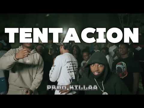 [FREE] Say Drilly x Dthang Sample Drill Type Beat - "Tentacion" I NY Drill 2025