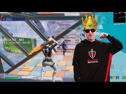 Peterbot *CLIPPING* Everyone For 9 Minutes