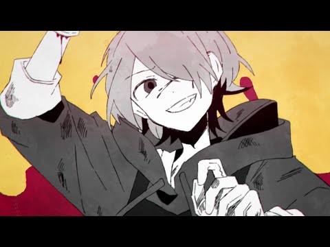 Chinozo 'シックマン'feat.Hatsune MikU