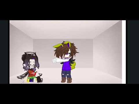 William meets his AU's | PT 2 of If Michael got a butler and maid to save William's legs | read desc