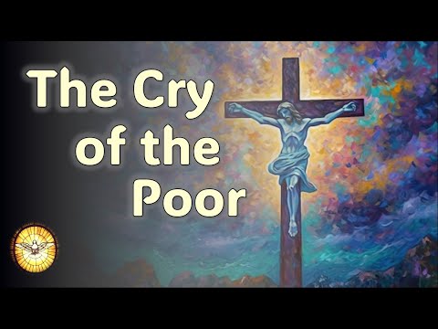 The Cry of the Poor   |   Psalm 34   |  John B Foley  |  Emmaus Music