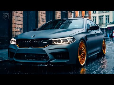 Car Music 2025 🔥 Bass Boosted Songs 2025 🔥 Bass Music, Party Music Mix 2025