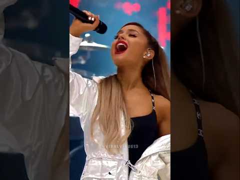 Ariana Grande's BEST VOCALS before WICKED