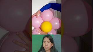 Decorating balloon #carft #viralmemes #video