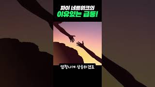 파이코인은 현재 2보 전진을 위한 1보 후퇴중? 앞으로가 더 기다려지는 이유