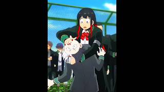 He is out of breath ❤️😁 [ Wind Breaker Season 2 ] #windbreaker #anime #shorts #amv #suohayato