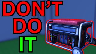 EVERY Common Mistake You're STILL Making in Forsaken!