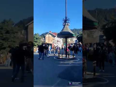 Shimla Vlog | November 2021