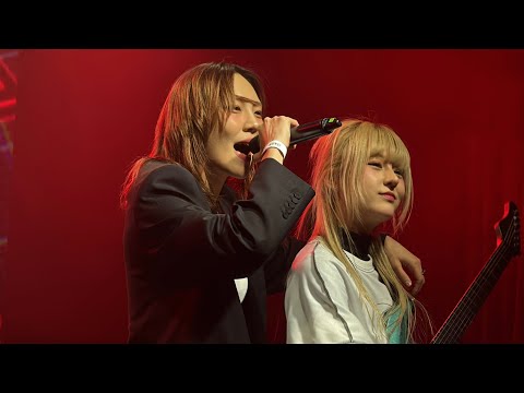 더픽스 The Fix / 경록절 250207 @홍대 무신사개러지